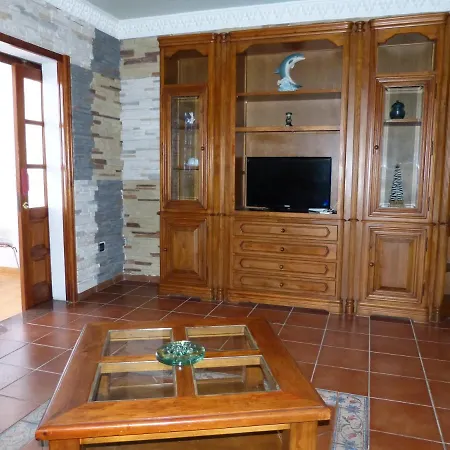 Apartman Suncanarias Apartamento Esmeralda