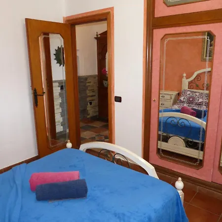 Suncanarias Apartamento Esmeralda Apartman *