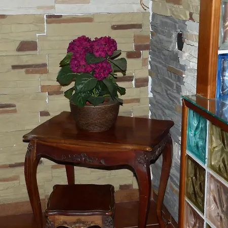 Suncanarias Apartamento Esmeralda Lejlighed Callao Salvaje