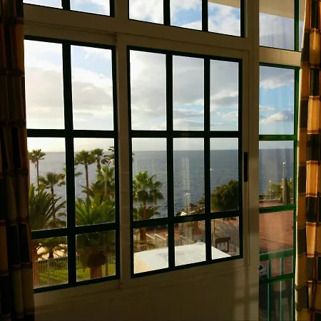 Lejlighed Suncanarias Apartamento Esmeralda *