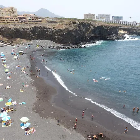 Lejlighed Suncanarias Apartamento Esmeralda *