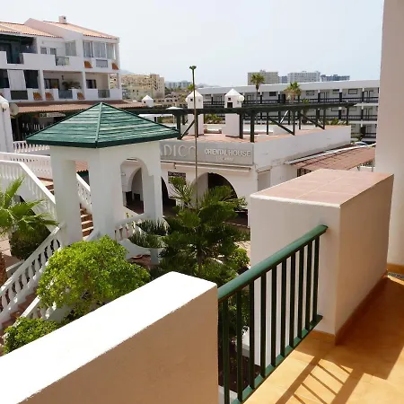 Suncanarias Apartamento Esmeralda Lejlighed *