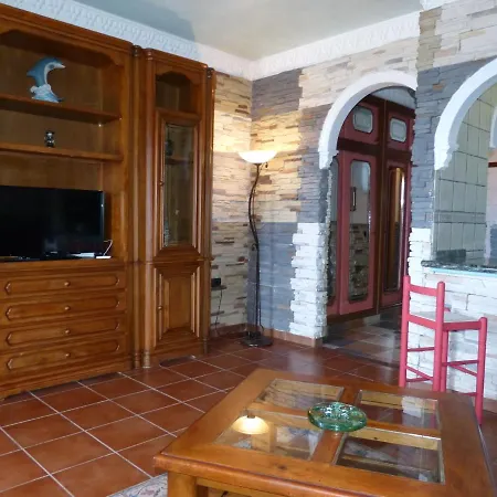 Suncanarias Apartamento Esmeralda Lejlighed