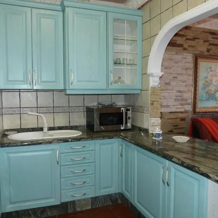 Suncanarias Apartamento Esmeralda Lejlighed