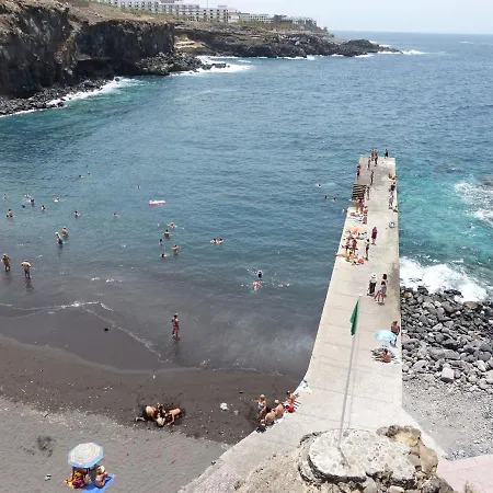 Suncanarias Apartamento Esmeralda * Callao Salvaje