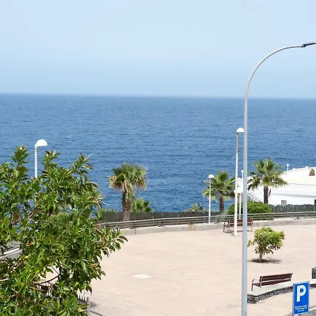 Apartment Suncanarias Apartamento Esmeralda