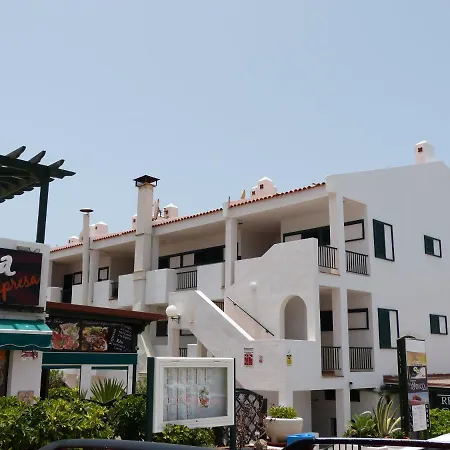 Suncanarias Apartamento Esmeralda * Callao Salvaje