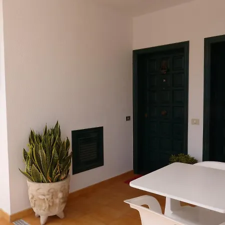 Suncanarias Apartamento Esmeralda Apartment