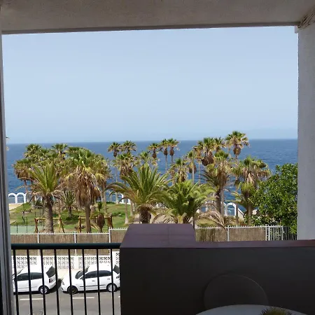 Suncanarias Apartamento Esmeralda Apartment *