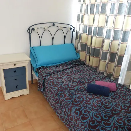 Suncanarias Apartamento Esmeralda Apartment Callao Salvaje
