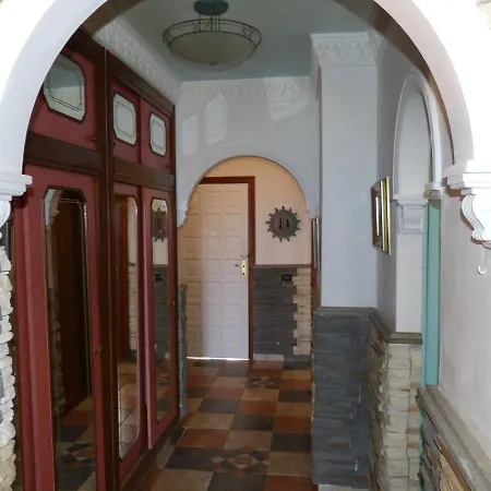 Suncanarias Apartamento Esmeralda