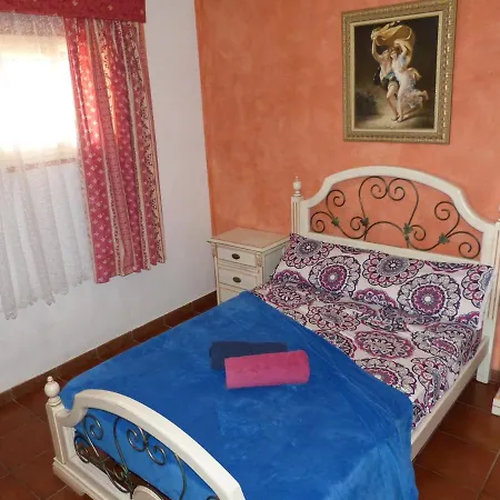 Suncanarias Apartamento Esmeralda Callao Salvaje