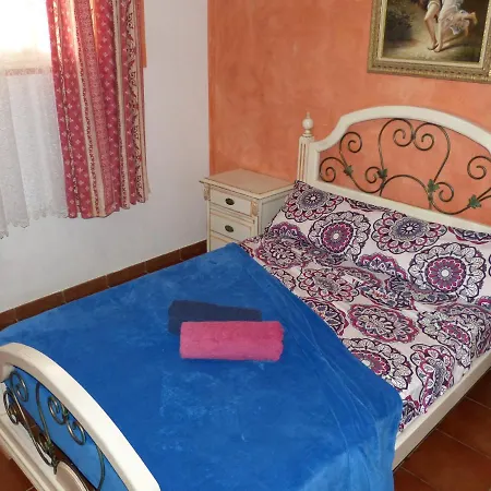 Suncanarias Apartamento Esmeralda * カジャオ・サルバヘ