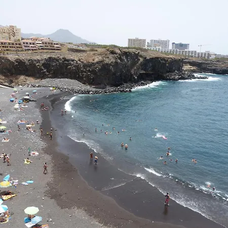 Suncanarias Apartamento Esmeralda * カジャオ・サルバヘ