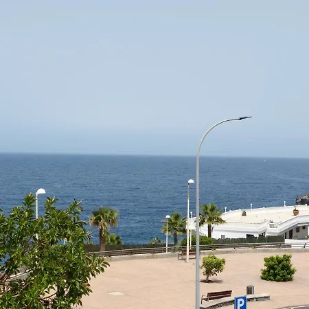 Suncanarias Apartamento Esmeralda アパート *